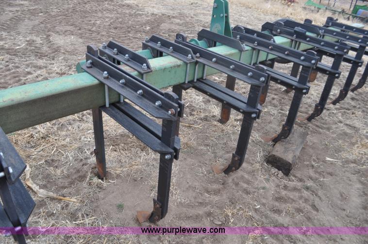 image for item F2322 Hawkins inner row stripper