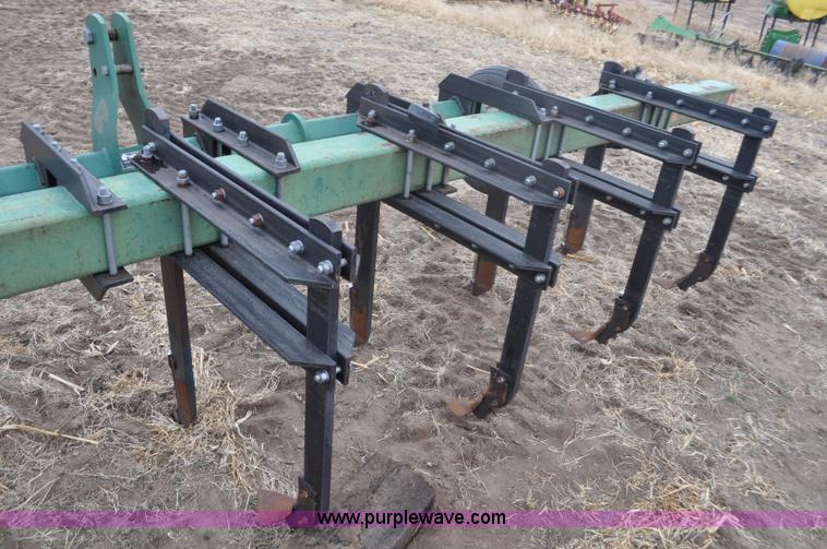 image for item F2322 Hawkins inner row stripper