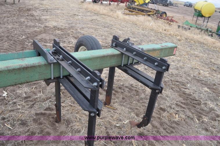 image for item F2322 Hawkins inner row stripper