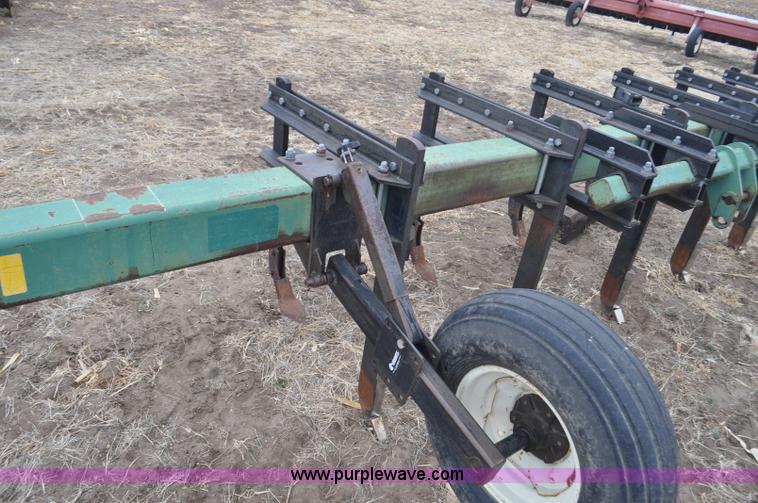 image for item F2322 Hawkins inner row stripper