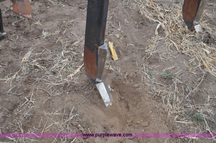 image for item F2322 Hawkins inner row stripper