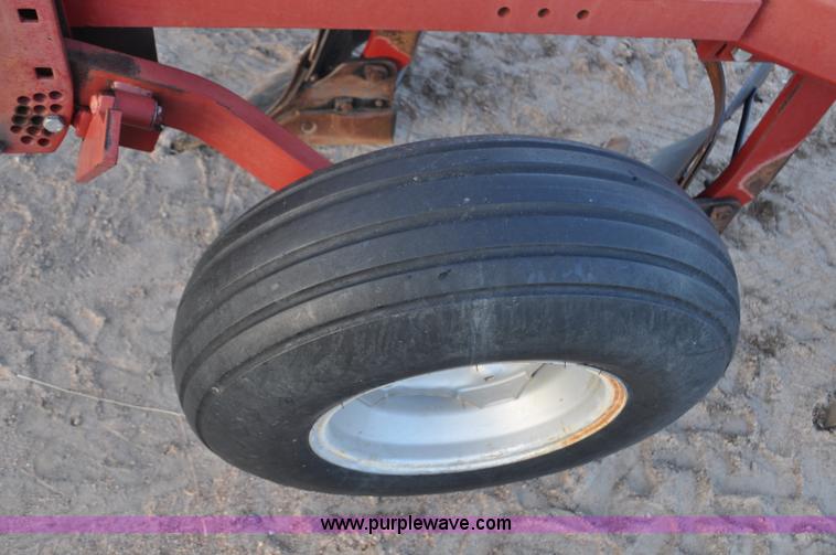 image for item F2325 Case IH 165 bottom rollover plow