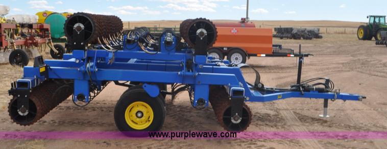 image for item F2334 Landoll 3230 soil conditioner mulcher