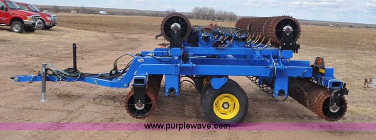 image for item F2334 Landoll 3230 soil conditioner mulcher