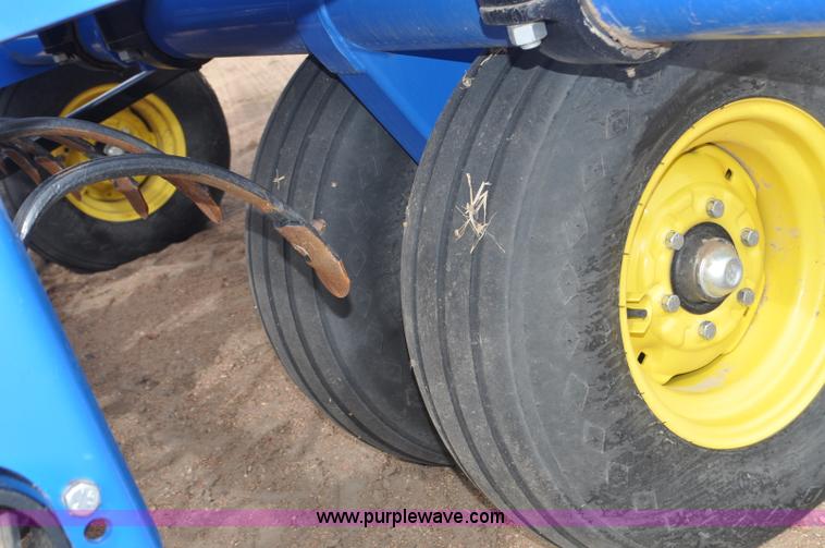 image for item F2334 Landoll 3230 soil conditioner mulcher