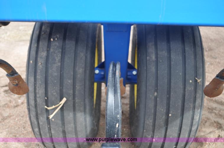 image for item F2334 Landoll 3230 soil conditioner mulcher