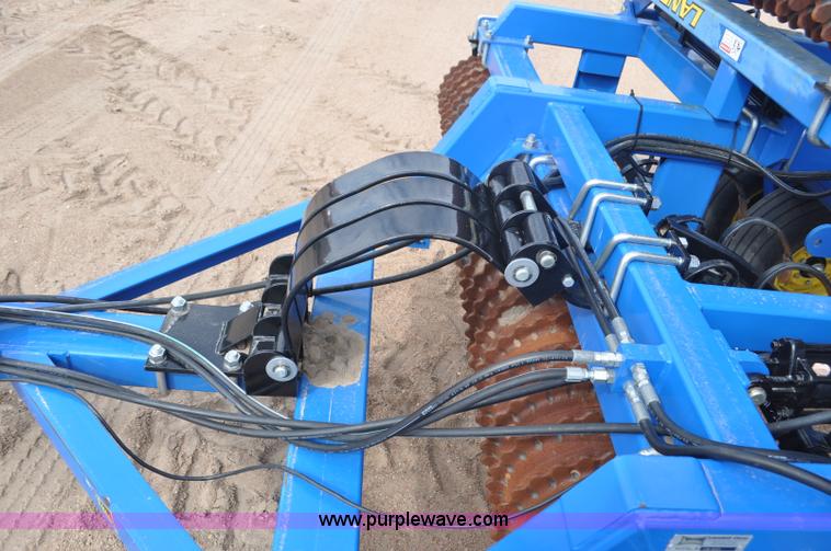 image for item F2334 Landoll 3230 soil conditioner mulcher