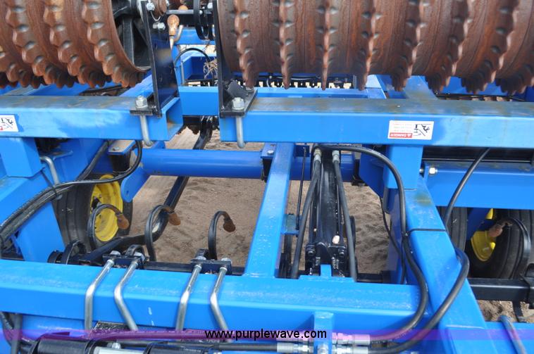 image for item F2334 Landoll 3230 soil conditioner mulcher