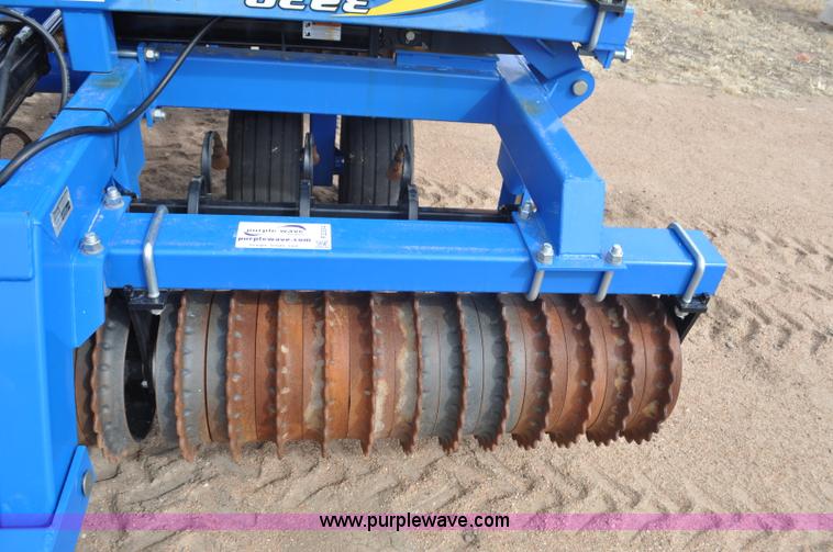 image for item F2334 Landoll 3230 soil conditioner mulcher