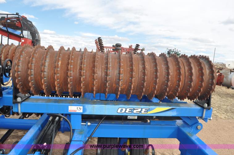 image for item F2334 Landoll 3230 soil conditioner mulcher