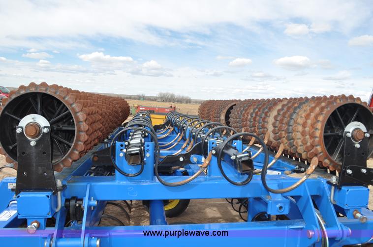 image for item F2334 Landoll 3230 soil conditioner mulcher