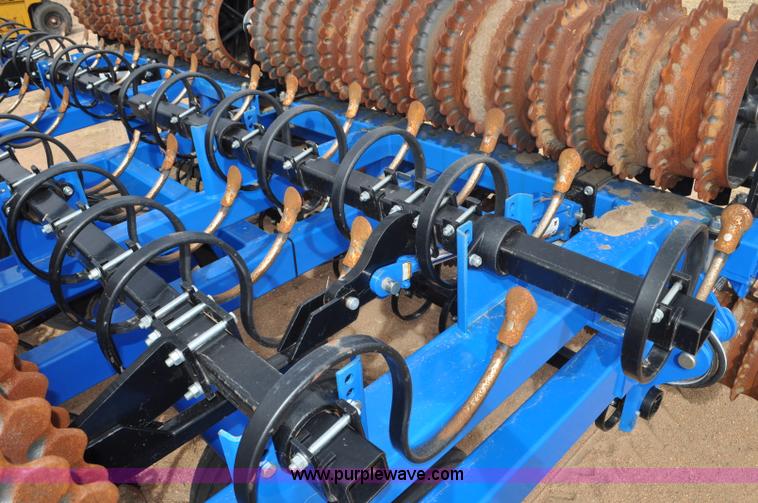 image for item F2334 Landoll 3230 soil conditioner mulcher