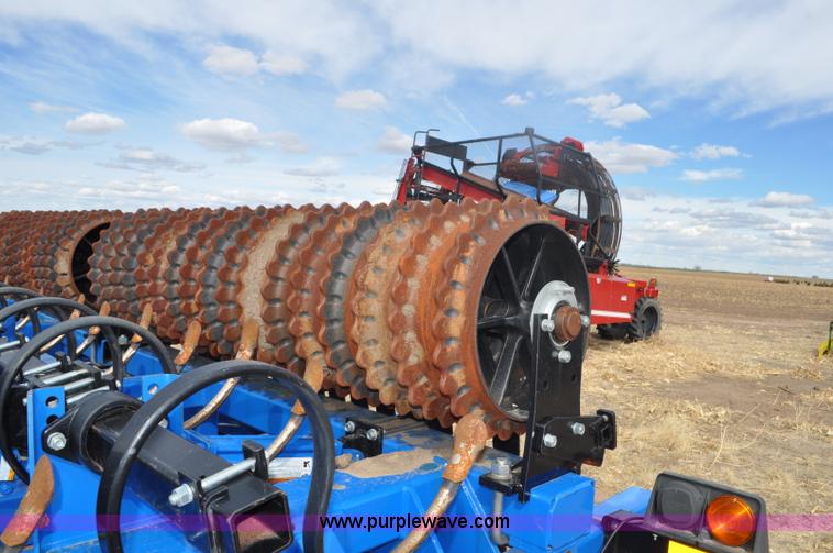 image for item F2334 Landoll 3230 soil conditioner mulcher