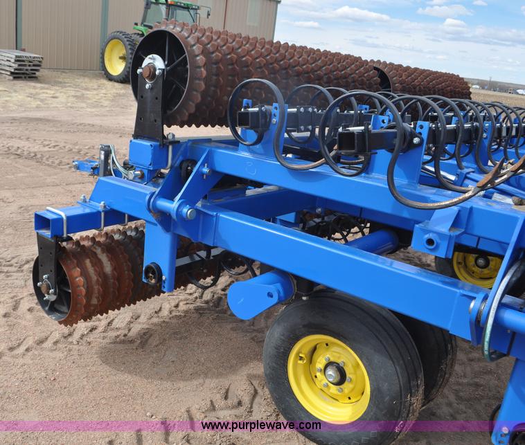 image for item F2334 Landoll 3230 soil conditioner mulcher