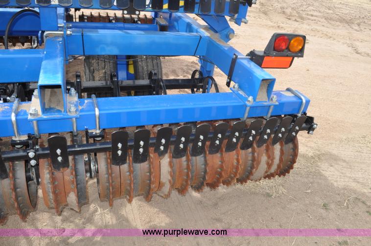 image for item F2334 Landoll 3230 soil conditioner mulcher