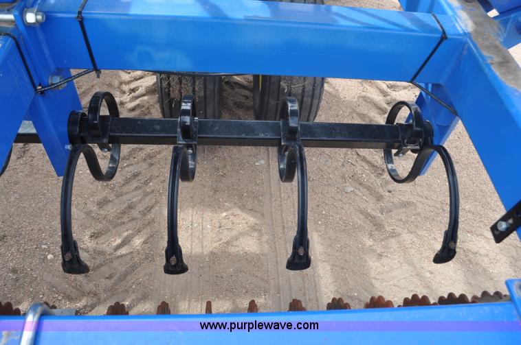 image for item F2334 Landoll 3230 soil conditioner mulcher