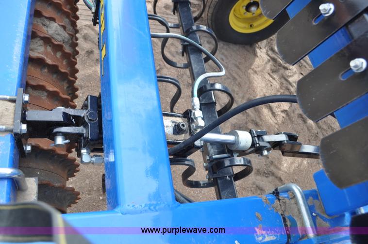 image for item F2334 Landoll 3230 soil conditioner mulcher