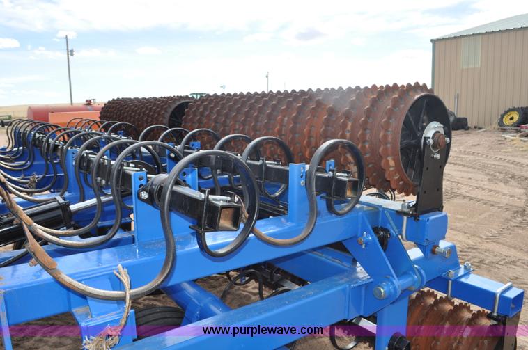 image for item F2334 Landoll 3230 soil conditioner mulcher