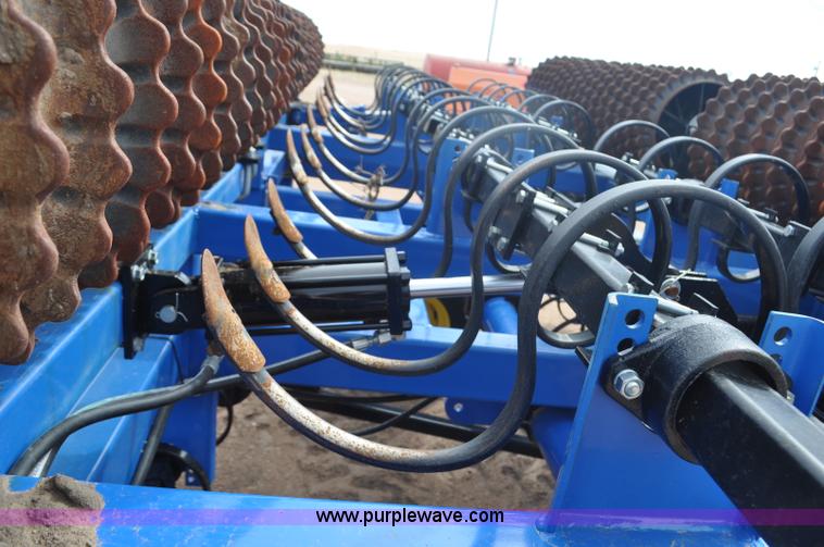 image for item F2334 Landoll 3230 soil conditioner mulcher