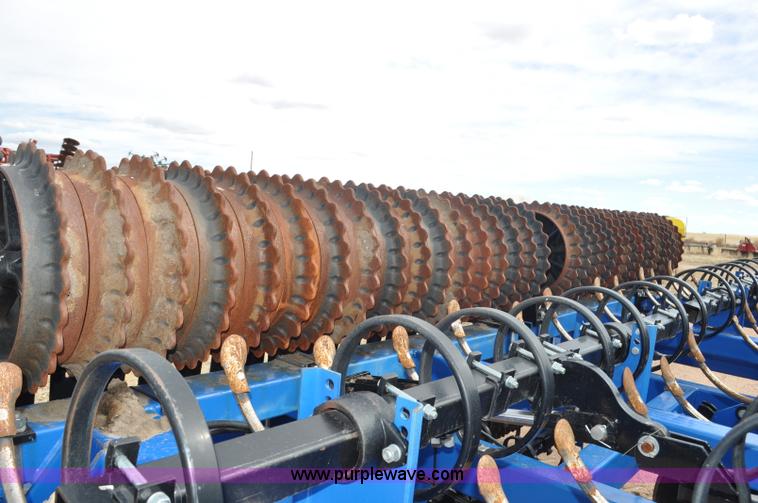 image for item F2334 Landoll 3230 soil conditioner mulcher