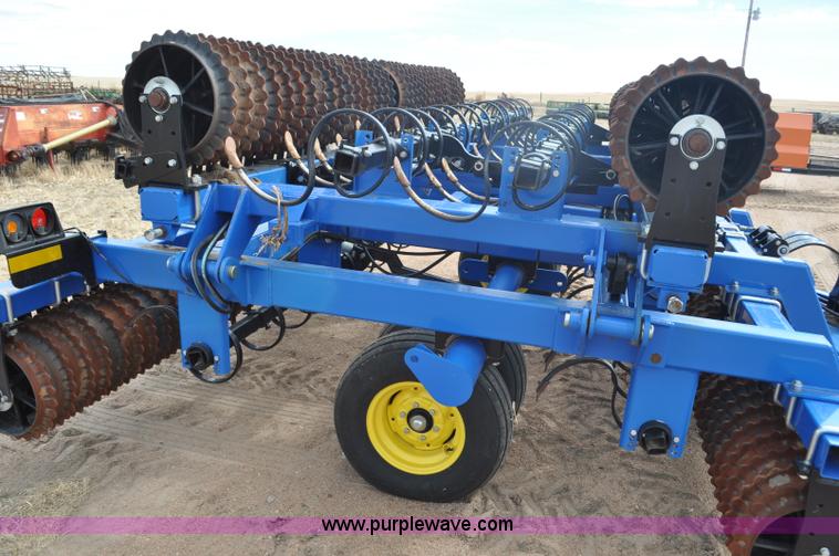 image for item F2334 Landoll 3230 soil conditioner mulcher