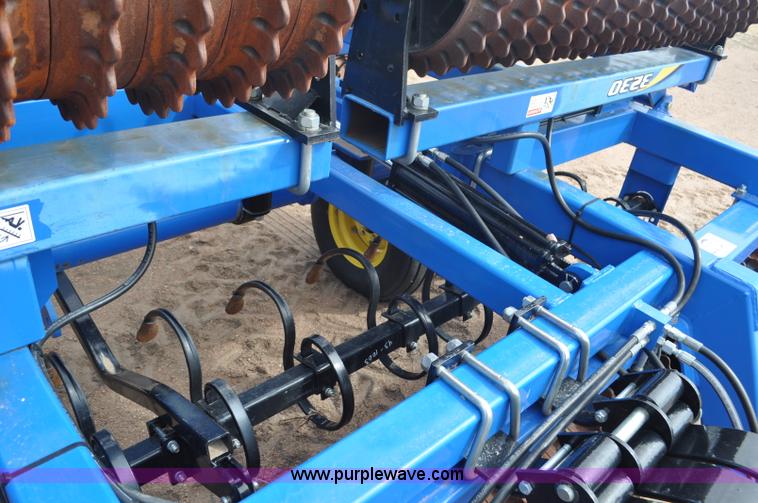 image for item F2334 Landoll 3230 soil conditioner mulcher
