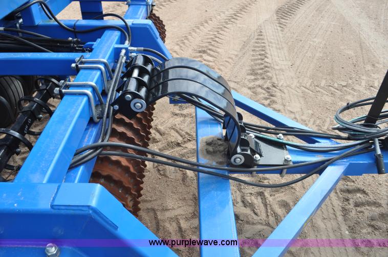 image for item F2334 Landoll 3230 soil conditioner mulcher