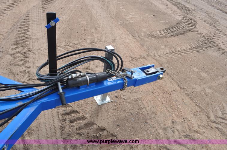 image for item F2334 Landoll 3230 soil conditioner mulcher
