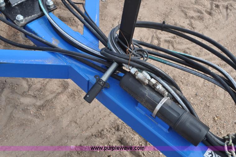 image for item F2334 Landoll 3230 soil conditioner mulcher