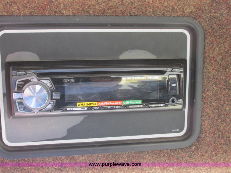 image for item H8676 New Holland 2550 Speed Rower self-propelled swather