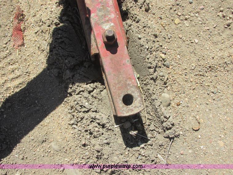 image for item H8694 International 47 square baler