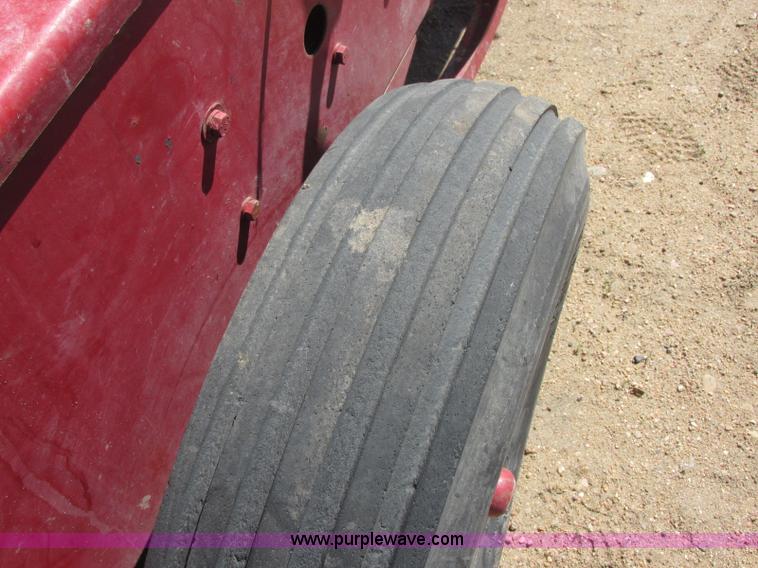 image for item H8694 International 47 square baler