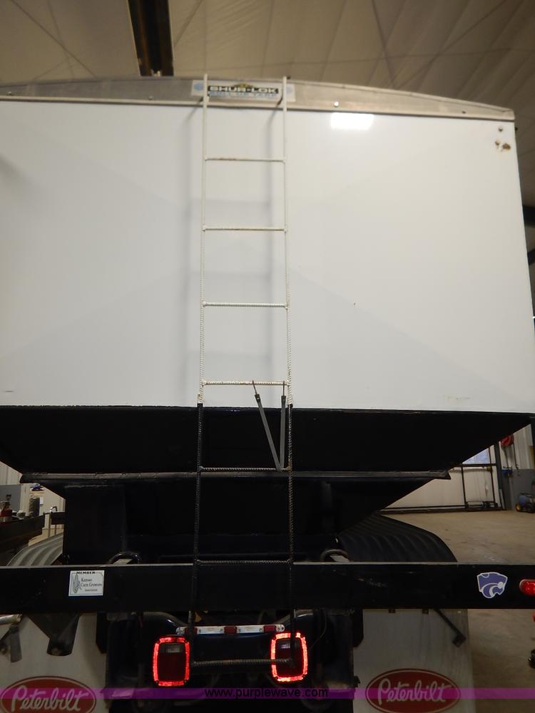 image for item I5013 1979 International F2554 S Series grain truck