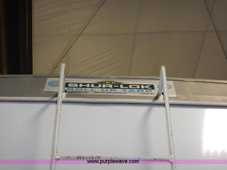 image for item I5013 1979 International F2554 S Series grain truck