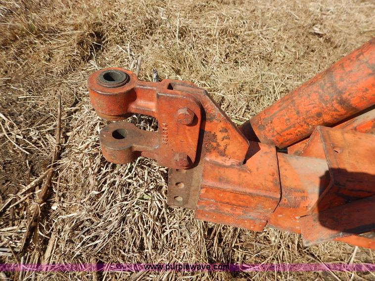 image for item I5032 Case 330T small square baler