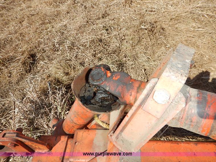 image for item I5032 Case 330T small square baler