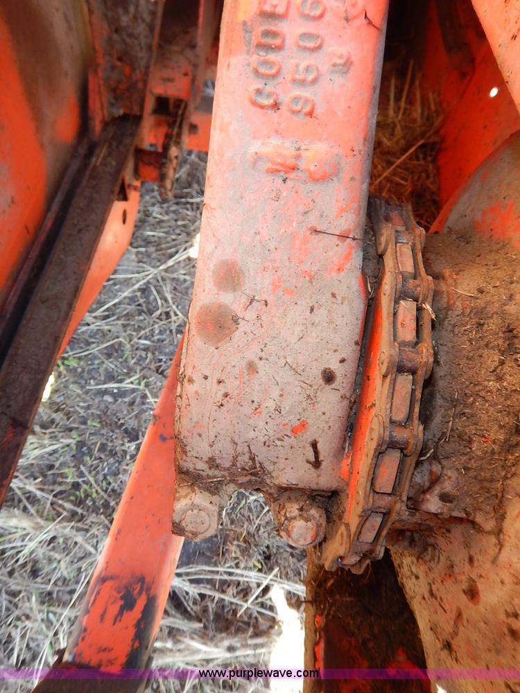 image for item I5032 Case 330T small square baler