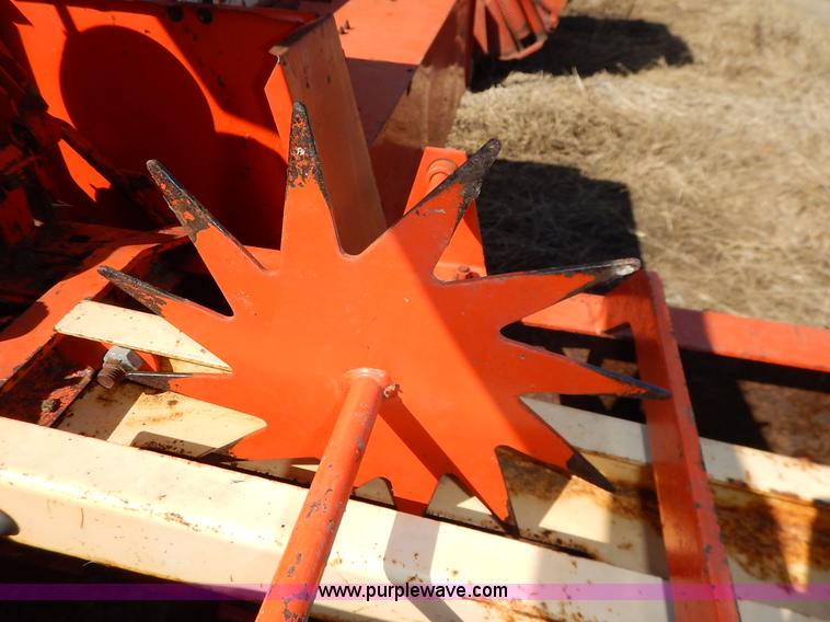 image for item I5032 Case 330T small square baler