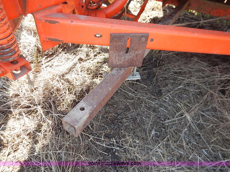image for item I5032 Case 330T small square baler