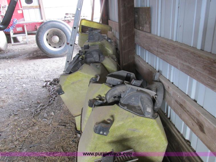 image for item K2041 John Deere 7000 planter