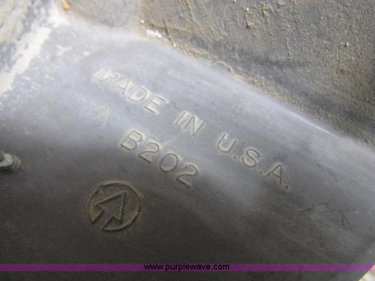 image for item K2041 John Deere 7000 planter