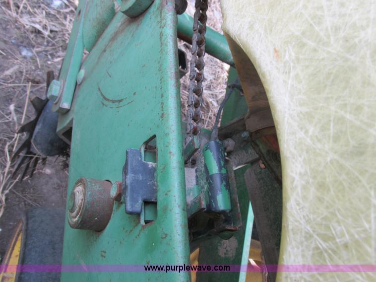 image for item K2041 John Deere 7000 planter