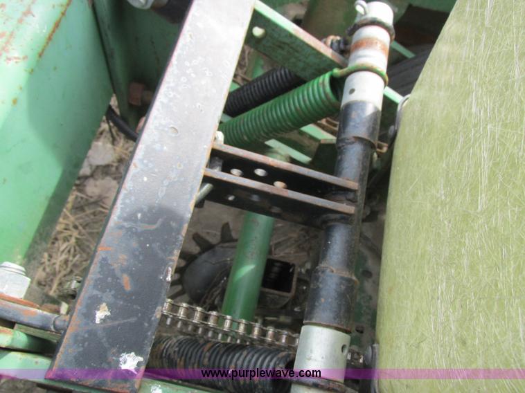 image for item K2041 John Deere 7000 planter