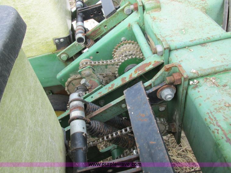 image for item K2041 John Deere 7000 planter