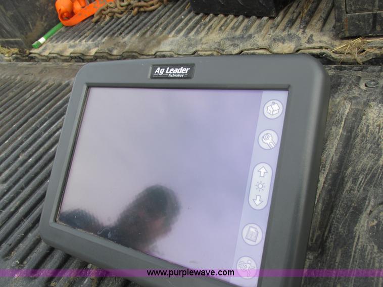 image for item K2041 John Deere 7000 planter