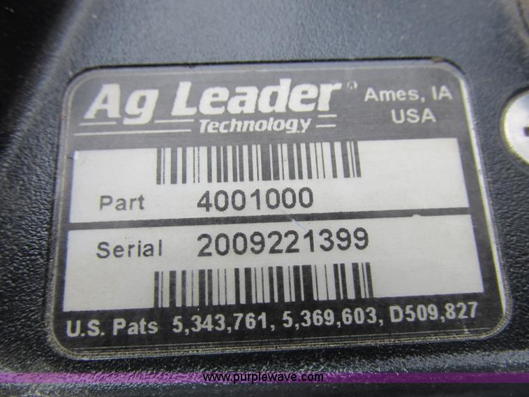 image for item K2041 John Deere 7000 planter