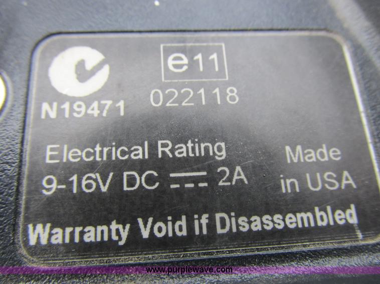 image for item K2041 John Deere 7000 planter