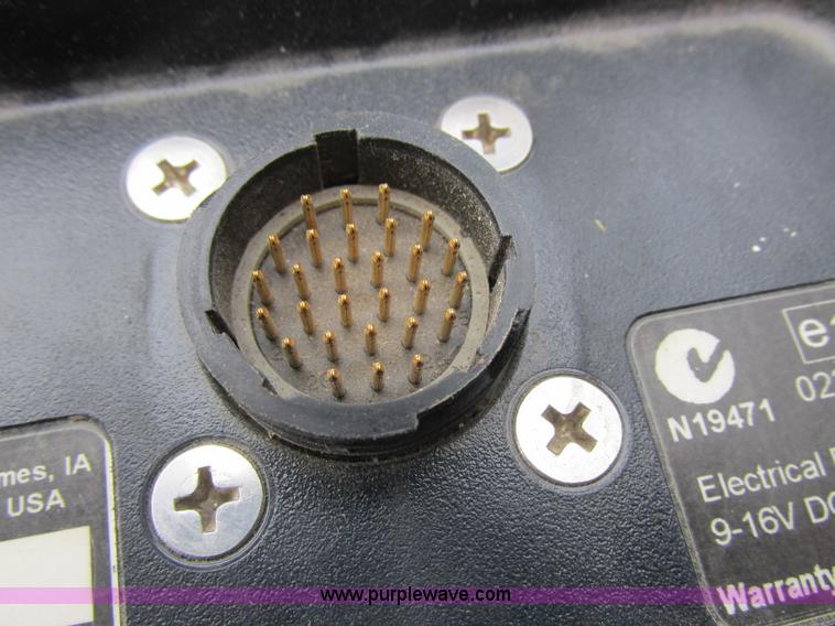 image for item K2041 John Deere 7000 planter