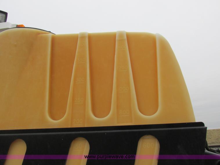 image for item K2062 2005 SpraCoupe 4450 self-propelled sprayer