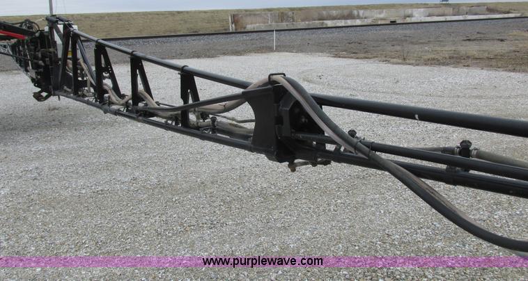 image for item K2062 2005 SpraCoupe 4450 self-propelled sprayer